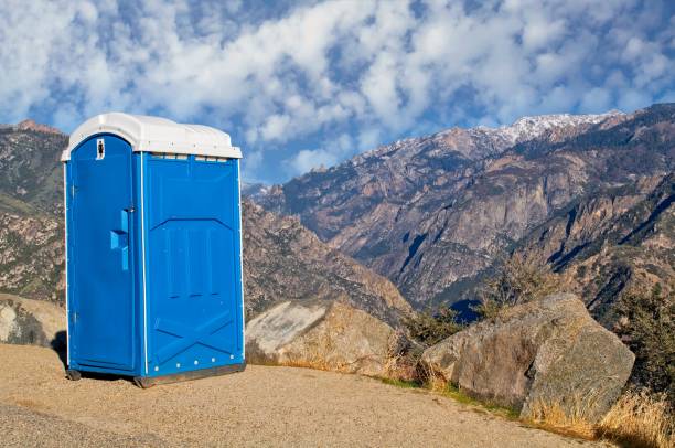 Best Affordable portable toilet rental  in Attica, MI