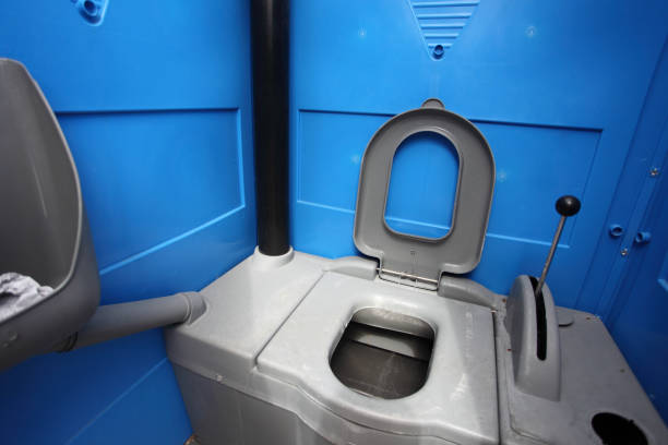 Best Portable toilet rental cost  in Attica, MI