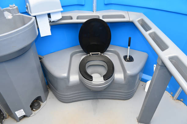 Best Event porta potty rental  in Attica, MI