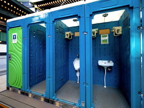 Best Long-term porta potty rental  in Attica, MI