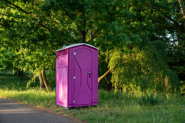 Best Temporary restroom rental  in Attica, MI