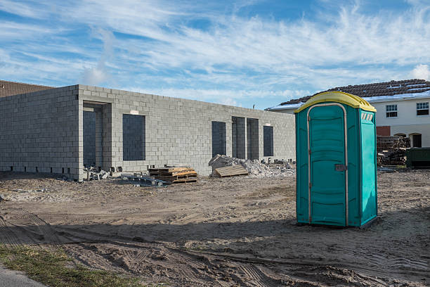 Best Event porta potty rental  in Attica, MI
